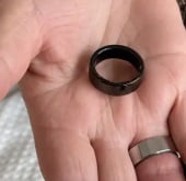 Herz P1 Smart Ring user Robert L.